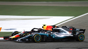 Formule 1 : Lewis Hamilton s’est excusé auprès de Max Verstappen !