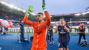 Mercato - PSG : Un nouveau prétendant de renom pour Alphonse Areola ?