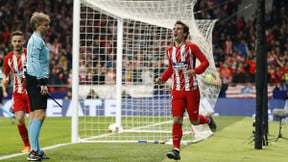 Mercato - Barcelone : Le danger se confirmerait dans le dossier Griezmann !