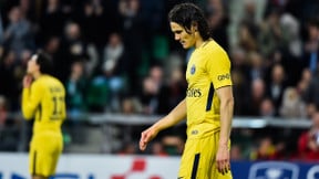 Mercato - PSG : La Juventus aurait un plan précis pour Edinson Cavani !