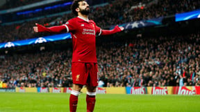 Mercato - PSG : Nouveau rebondissement dans le dossier Salah ?