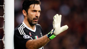 Juventus : Cette légende qui égratigne Gianluigi Buffon…