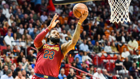 Basket - NBA : Kevin Love avoue craindre le départ de LeBron James !