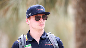 Formule 1 : Max Verstappen affiche son ambition avant le Grand Prix de Chine !