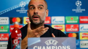 Manchester City : Guardiola affiche une étonnante inquiétude !