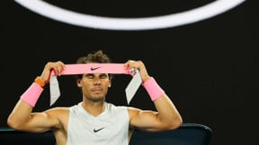 Tennis : Rafael Nadal affiche ses grandes ambitions à Monte-Carlo !