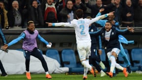 OM : Morgan Sanson s’enflamme pour Hiroki Sakai !