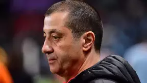 Rugby - Top 14 : Génésio pousse un coup de gueule contre Mourad Boudjellal !