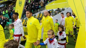 Mercato - FC Nantes : Deux clubs étrangers prêts à offrir 12M€ pour un cadre de Ranieri ?