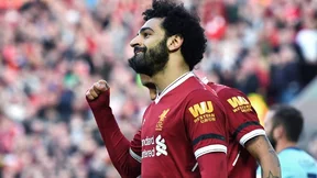 Mercato - PSG : Jürgen Klopp lâche un énorme indice sur l’avenir de Salah  !