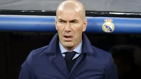 Mercato - Real Madrid : La punchline de cette légende du Barça sur l’avenir de Zidane !