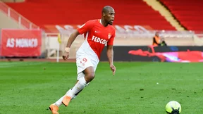 Mercato - Manchester United : Vasilyev ouvre la porte à Mourinho pour Djibril Sidibé !