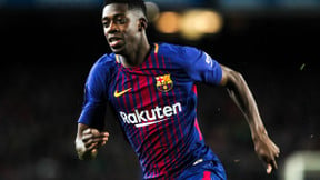 Mercato - Barcelone : Un joueur de Dortmund démonte Ousmane Dembelé !