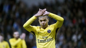 PSG : Quand Thiago Silva compare Mbappé à… Cristiano Ronaldo ! 