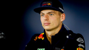 Formule 1 : Les confidences de Verstappen après son accrochage avec Sebastian Vettel !