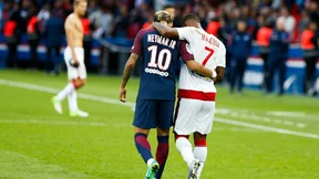 PSG : Malcom déclare sa flamme à Neymar !