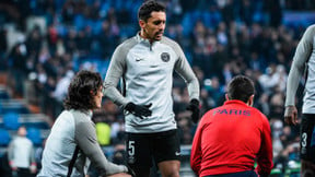 Mercato - PSG : Un cador européen prêt à dépouiller le PSG ?