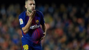 Mercato - Barcelone : Un cador anglais prêt à passer à l’action pour Jordi Alba ?