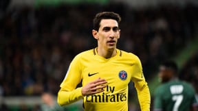 Mercato - PSG : L’annonce de taille d’Angel Di Maria sur son avenir !