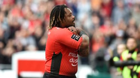 Rugby - Top 14 : Mathieu Bastareaud revient sur son coup de gueule après Montpellier !