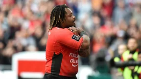 Rugby - Top 14 : Mathieu Bastareaud revient sur son coup de gueule après Montpellier !