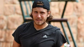 Tennis : Les vérités de Lucas Pouille sur ses objectifs à Roland-Garros !