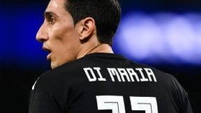 PSG : Di Maria et «la chance» du Real Madrid contre la Juventus !