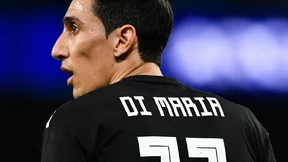 PSG : Di Maria et «la chance» du Real Madrid contre la Juventus !