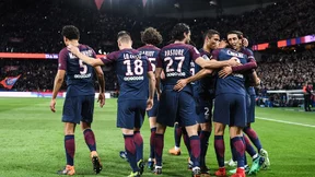 PSG : Les Parisiens sacrés Champions de France !