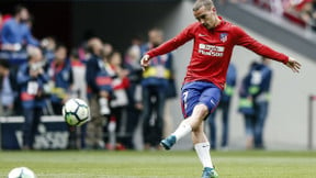 Mercato - Barcelone : Griezmann serait plus que jamais intéressé pour rejoindre le Barça !