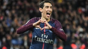 Mercato - PSG : Angel Di María aurait déjà contacté Diego Simeone !