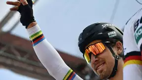 Cyclisme : Le constat de Peter Sagan après son échec à l’Amstel Gold Race !