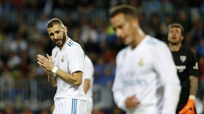 Real Madrid : Zinedine Zidane répond aux sifflets contre Karim Benzema !