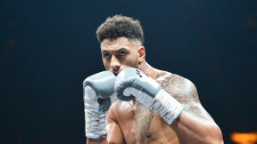 Boxe : Tony Yoka lance un défi à son prochain adversaire !