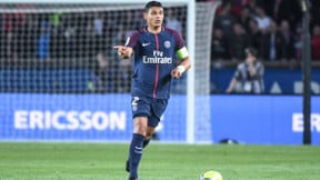 Mercato - PSG : Que faut-il faire avec Thiago Silva ?