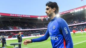 Mercato - PSG : Pastore revient sur les problèmes rencontrés à Paris !