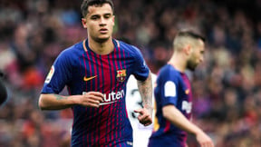 Barcelone : Philippe Coutinho rend un vibrant à Andrès Iniesta !