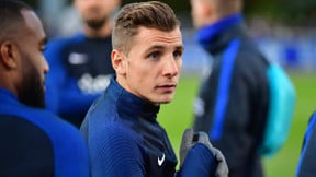 Mercato - Barcelone : Cela se confirmerait un peu plus pour l'avenir de Lucas Digne...