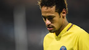 PSG - Malaise : «Neymar crache sur le PSG»