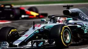 Formule 1 : Le constat accablant de Lewis Hamilton sur le début de saison !