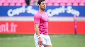 Rugby - Top 14 : Meyer met les choses au point pour l’un de ses protégés !