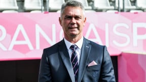 Rugby - Top 14 : Le nouveau coach du Stade Français lance un message clair à ses joueurs !