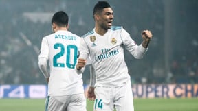 Mercato - PSG : Casemiro grande priorité d’Antero Henrique pour remplacer Motta ?