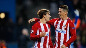 Mercato - Barcelone : Fernando Torres prend position pour l’avenir d’Antoine Griezmann !