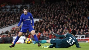 Mercato - Chelsea : Vers une solution inattendue pour boucler le départ de Morata ?