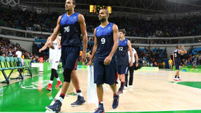 Basket - NBA : Quand Rudy Gobert juge le niveau de Tony Parker…