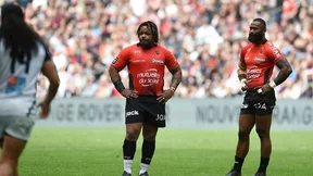 Rugby - Top 14 : L’étonnante confidence de Galthié sur la capitanat de Bastareaud…