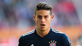 Mercato - Real Madrid : Bonne nouvelle dans le dossier James Rodriguez ?