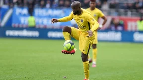 Mercato - PSG : «On se demande pourquoi Lassana Diarra a été pris…»