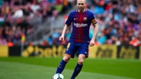 Mercato - Barcelone : Andrés Iniesta aurait recalé Pep Guardiola !